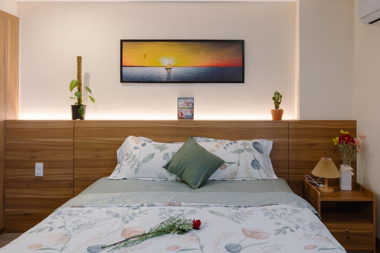 Nalini Hotel & Apartment Дананг Екстер'єр фото