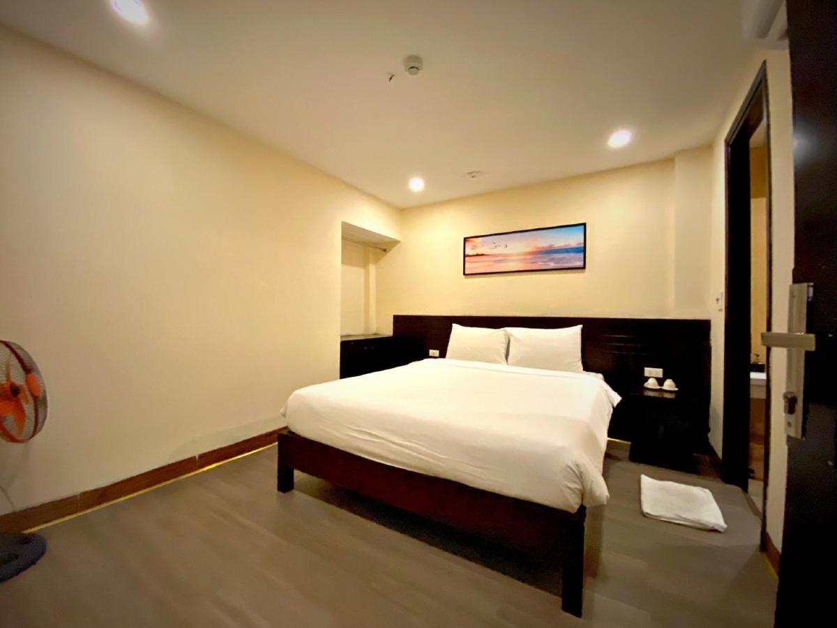 Nalini Hotel & Apartment Дананг Екстер'єр фото